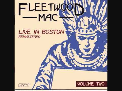 Fleetwood Mac Boston Tea Party Mp3 Download