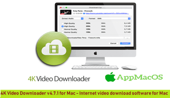 Download Videos From The Internet On Mac